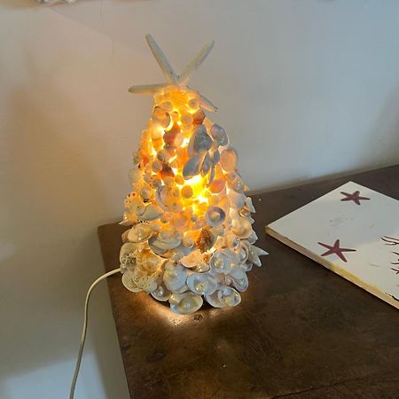 Holiday Home Casba 加埃塔 外观 照片