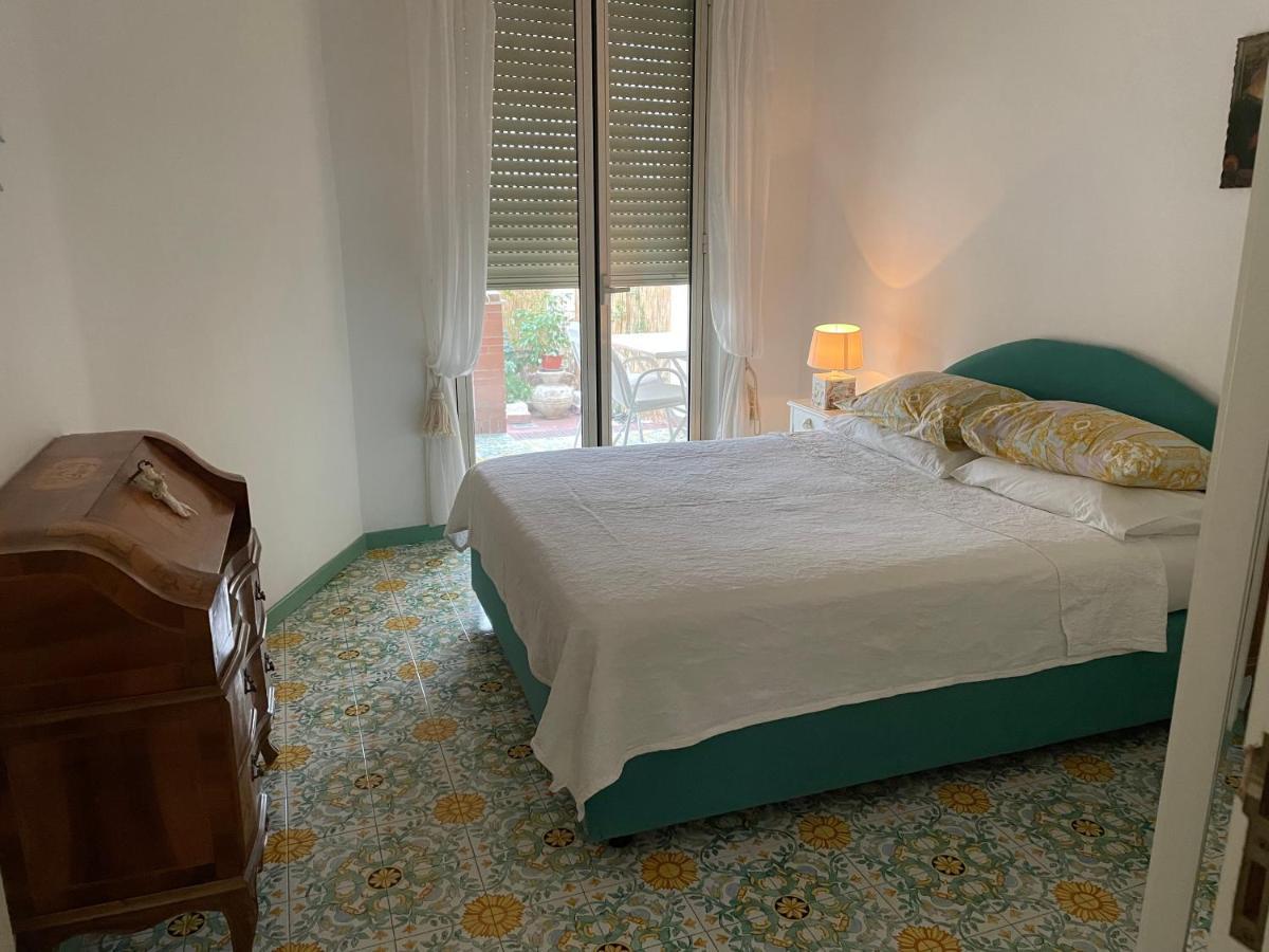 Holiday Home Casba 加埃塔 外观 照片