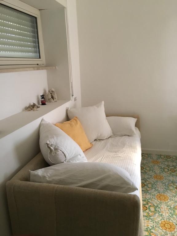 Holiday Home Casba 加埃塔 外观 照片