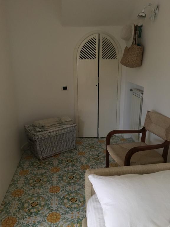 Holiday Home Casba 加埃塔 外观 照片