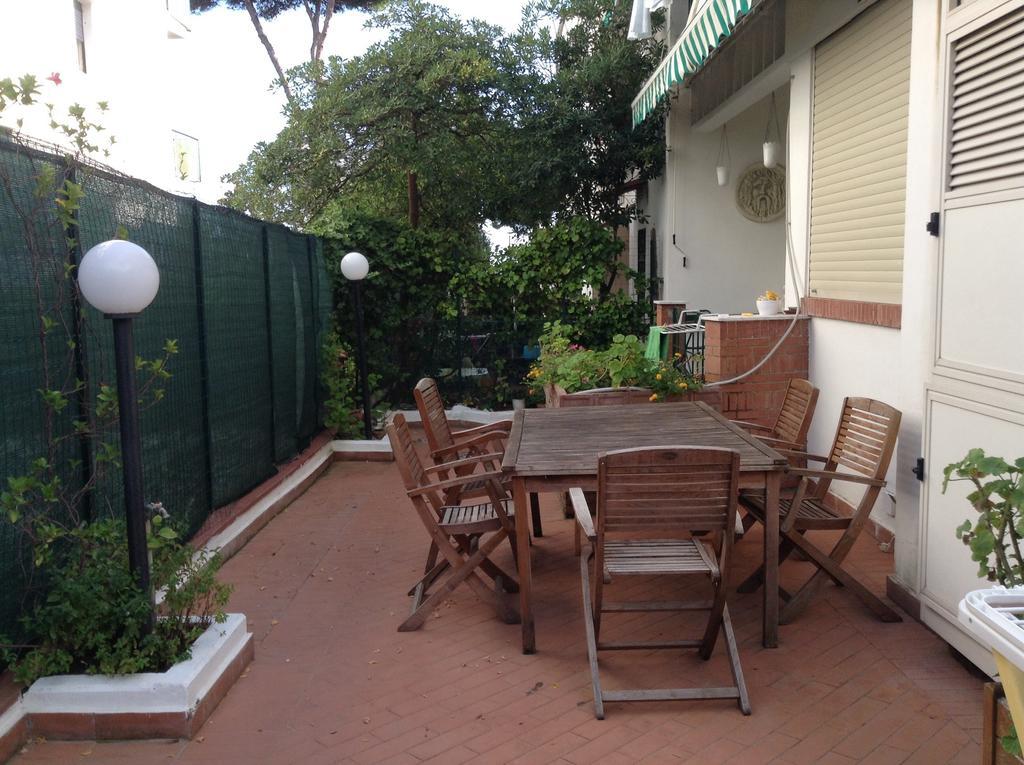 Holiday Home Casba 加埃塔 客房 照片