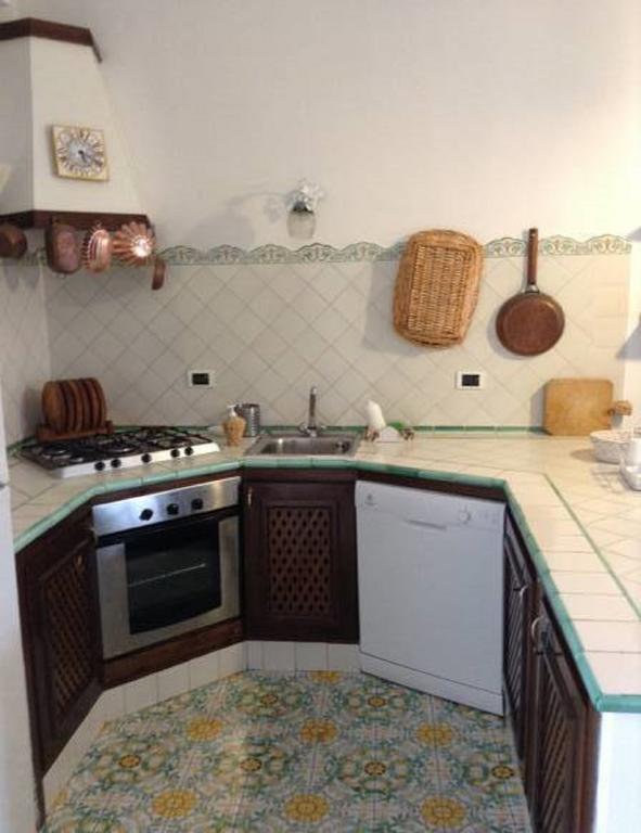Holiday Home Casba 加埃塔 客房 照片
