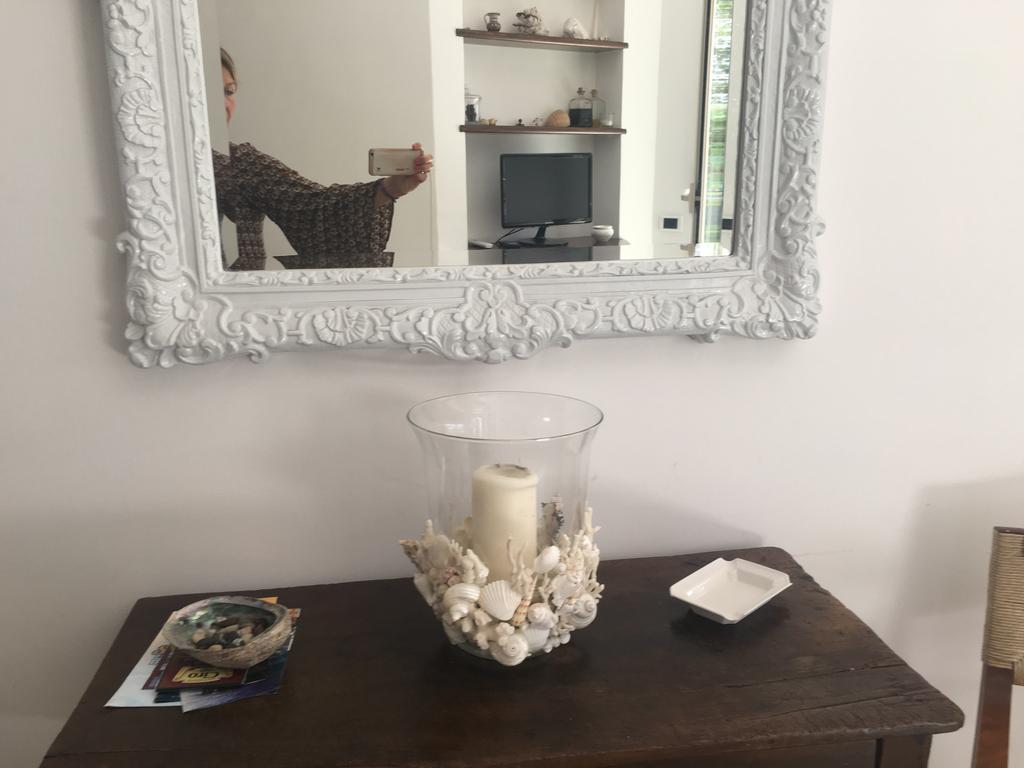 Holiday Home Casba 加埃塔 外观 照片
