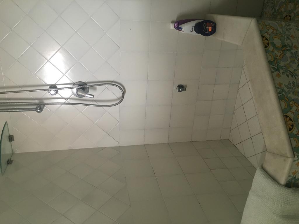 Holiday Home Casba 加埃塔 外观 照片