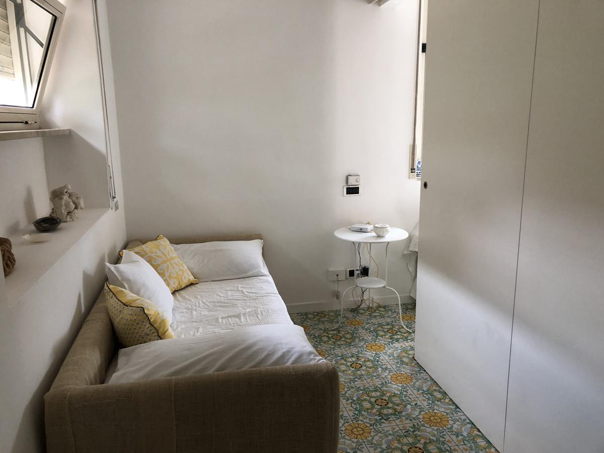 Holiday Home Casba 加埃塔 外观 照片